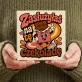Czekolada Z Truskawkami Na Podziękowanie Prezent Dla Kobiety: Czekoladowa Retro Czekolada Z Truskawkami Na Podziękowanie Prezent Dla Kobiety: Czekoladowa Retro