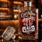 Karafka Do Whisky z Grawerem Dla Współpracownika Prezent: Biuro Po Godzinach Karafka Do Whisky z Grawerem Dla Współpracownika Prezent: Biuro Po Godzinach