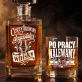Zestaw Do Whisky Dla Współpracownika Prezent Dla Mężczyzny: Biuro Po Godzinach Zestaw Do Whisky Dla Współpracownika Prezent Dla Mężczyzny: Biuro Po Godzinach