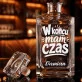 Karafka Do Wódki z Grawerem Dla Emeryta Prezent Na Emeryturę Dla Mężczyzny: W Końcu Mam Czas
