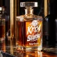 Karafka Do Whisky z Grawerem Dla Siatkarza Prezent Dla Mężczyzny: Król Siatki