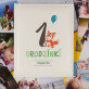 Urodzinki - Personalizowany Album na zdjęcia