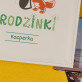Urodzinki - Personalizowany Album na zdjęcia