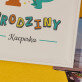 Urodziny dinozaur - Personalizowany Album na zdjęcia
