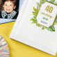 Urodziny paproć - Personalizowany Album na zdjęcia Urodziny paproć - Personalizowany Album na zdjęcia