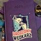 Urodzony wędkarz - Kalendarz 2026