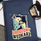 Urodzony wędkarz - Kalendarz 2026