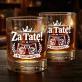 Szklanka Do Whisky Dla Taty Prezent Na Dzień Ojca Dla Mężczyzny: Za Tatę! Szklanka Do Whisky Dla Taty Prezent Na Dzień Ojca Dla Mężczyzny: Za Tatę!