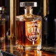 Karafka Do Whisky z Grawerem Dla Taty Prezent Na Dzień Ojca: Wieczorny Toast Karafka Do Whisky z Grawerem Dla Taty Prezent Na Dzień Ojca: Wieczorny Toast