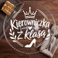 Patera Na Ciasto Dla Kierowniczki Prezent Dla Kobiety: Profesjonalna Elegancja Patera Na Ciasto Dla Kierowniczki Prezent Dla Kobiety: Profesjonalna Elegancja