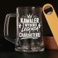 Zestaw Prezentowy Kufel Dla Kawalera Prezent Dla Mężczyzny: Kawaler - Legenda Zestaw Prezentowy Kufel Dla Kawalera Prezent Dla Mężczyzny: Kawaler - Legenda
