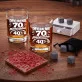 Zestaw Prezentowy Whisky Na 70 Urodziny Dla Mężczyzny: Oficjalnie 70 Zestaw Prezentowy Whisky Na 70 Urodziny Dla Mężczyzny: Oficjalnie 70