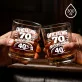 Zestaw Prezentowy Whisky Na 70 Urodziny Dla Mężczyzny: Oficjalnie 70 Zestaw Prezentowy Whisky Na 70 Urodziny Dla Mężczyzny: Oficjalnie 70