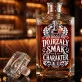 Karafka Do Whisky z Grawerem Na 30 Urodziny Prezent: Dojrzały Smak I Charakter