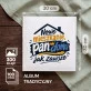 Album Na Zdjęcia Tradycyjny Na Parapetówkę Prezent Dla Mężczyzny: Suchy Humor Domowy Album Na Zdjęcia Tradycyjny Na Parapetówkę Prezent Dla Mężczyzny: Suchy Humor Domowy