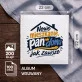Album Na Zdjęcia Tradycyjny Na Parapetówkę Prezent Dla Mężczyzny: Suchy Humor Domowy Album Na Zdjęcia Tradycyjny Na Parapetówkę Prezent Dla Mężczyzny: Suchy Humor Domowy