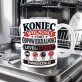 Kubek Z Nadrukiem Na Kawalerski Prezent Dla Mężczyzny: Koniec Wolności Kubek Z Nadrukiem Na Kawalerski Prezent Dla Mężczyzny: Koniec Wolności