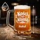 Kufel Personalizowany z Grawerem Dla Radiologa Prezent Dla Mężczyzny: Retro Rentgen Kufel Personalizowany z Grawerem Dla Radiologa Prezent Dla Mężczyzny: Retro Rentgen