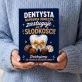 Czekoladki Dla Dentysty Prezent Dla Mężczyzny: Słodkości Dla Dentysty Czekoladki Dla Dentysty Prezent Dla Mężczyzny: Słodkości Dla Dentysty