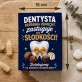Czekoladki Dla Dentysty Prezent Dla Mężczyzny: Słodkości Dla Dentysty Czekoladki Dla Dentysty Prezent Dla Mężczyzny: Słodkości Dla Dentysty