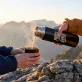 Termos 500ml Dla Kuriera Prezent Dla Mężczyzny: Podpis Po Łyku