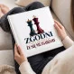 Album Na Zdjęcia Tradycyjny Na Rocznicę Związku Prezent Na Walentynki Dla Pary: Miłosny Sarkazm Pary Album Na Zdjęcia Tradycyjny Na Rocznicę Związku Prezent Na Walentynki Dla Pary: Miłosny Sarkazm Pary