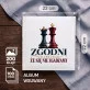 Album Na Zdjęcia Tradycyjny Na Rocznicę Związku Prezent Na Walentynki Dla Pary: Miłosny Sarkazm Pary Album Na Zdjęcia Tradycyjny Na Rocznicę Związku Prezent Na Walentynki Dla Pary: Miłosny Sarkazm Pary