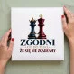 Album Na Zdjęcia Tradycyjny Na Rocznicę Związku Prezent Na Walentynki Dla Pary: Miłosny Sarkazm Pary Album Na Zdjęcia Tradycyjny Na Rocznicę Związku Prezent Na Walentynki Dla Pary: Miłosny Sarkazm Pary