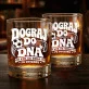 Szklanka Do Whisky Dla Fana Piłki Nożnej Prezent Dla Mężczyzny: Dograj Do Dna Szklanka Do Whisky Dla Fana Piłki Nożnej Prezent Dla Mężczyzny: Dograj Do Dna