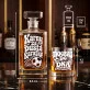 Zestaw Do Whisky Dla Fana Piłki Nożnej Prezent Dla Mężczyzny: Karny Za Pustą Karafkę Zestaw Do Whisky Dla Fana Piłki Nożnej Prezent Dla Mężczyzny: Karny Za Pustą Karafkę