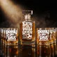 Zestaw Do Whisky Dla Fana Piłki Nożnej Prezent Dla Mężczyzny: Karny Za Pustą Karafkę Zestaw Do Whisky Dla Fana Piłki Nożnej Prezent Dla Mężczyzny: Karny Za Pustą Karafkę