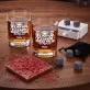 Zestaw Prezentowy Whisky Na Podziękowanie Dla Kobiety: Dziękuję, Czasem Masz