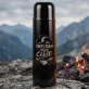 Termos 500ml Na 3 Rocznicę Ślubu Prezent Na Walentynki Dla Mężczyzny: Uwielbiam Naszą Ciszę Termos 500ml Na 3 Rocznicę Ślubu Prezent Na Walentynki Dla Mężczyzny: Uwielbiam Naszą Ciszę
