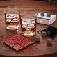 Zestaw Prezentowy Whisky Dla 19 Latka Dla Mężczyzny: Odważ Się Być Sobą
