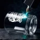Szklanki Do Whisky z Grawerem Dla 19 Latka Prezent Dla Mężczyzny: Odważ Się Być Sobą Szklanki Do Whisky z Grawerem Dla 19 Latka Prezent Dla Mężczyzny: Odważ Się Być Sobą