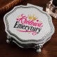 Szkatułka Na Biżuterię Dla Emerytki Prezent Na Emeryturę Dla Kobiety: Elegancki Humor Szkatułka Na Biżuterię Dla Emerytki Prezent Na Emeryturę Dla Kobiety: Elegancki Humor
