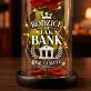 Wieczna Róża W Szkle Dla Rodziców Prezent Dla Pary: Rodzice Jak Bank