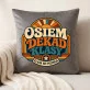 Poduszka Dekoracyjna Na 80 Urodziny Prezent Dla Mężczyzny: Osiem Dekad Klasy