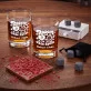 Zestaw Prezentowy Whisky Na Ślub Cywilny Bez Wesela Dla Pary Młodej Pary: Razem Na Całe Życie