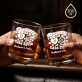 Zestaw Prezentowy Whisky Na Ślub Cywilny Bez Wesela Dla Pary Młodej Pary: Razem Na Całe Życie