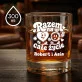Szklanki Do Whisky z Grawerem Na Ślub Cywilny Bez Wesela Prezent Dla Pary Młodej Pary: Razem Na Całe Życie