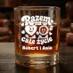 Szklanki Do Whisky z Grawerem Na Ślub Cywilny Bez Wesela Prezent Dla Pary Młodej Pary: Razem Na Całe Życie