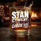 Szklanka Do Whisky Dla Singla Prezent Dla Mężczyzny: Stan Cywilny: Na Lodzie