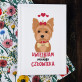 Uwielbiam mojego człowieka - Personalizowany Album na zdjęcia