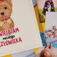 Uwielbiam mojego człowieka - Personalizowany Album na zdjęcia