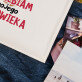 Uwielbiam mojego człowieka - Personalizowany Album na zdjęcia