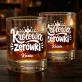 Szklanki Do Whisky z Grawerem Na Zakończenie Zerówki Prezent Dla Kobiety: Królowa Zerówki Szklanki Do Whisky z Grawerem Na Zakończenie Zerówki Prezent Dla Kobiety: Królowa Zerówki