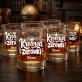 Szklanki Do Whisky z Grawerem Na Zakończenie Zerówki Prezent Dla Kobiety: Królowa Zerówki Szklanki Do Whisky z Grawerem Na Zakończenie Zerówki Prezent Dla Kobiety: Królowa Zerówki