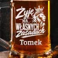 Kufel Personalizowany z Grawerem Dla 52 Latka Prezent Na 50 Urodziny Dla Mężczyzny: Manifest Dojrzałości Kufel Personalizowany z Grawerem Dla 52 Latka Prezent Na 50 Urodziny Dla Mężczyzny: Manifest Dojrzałości