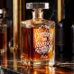 Karafka Do Whisky z Grawerem Na 40 Rocznicę Ślubu Prezent Dla Kobiety: Czterdzieści Lat Miłości